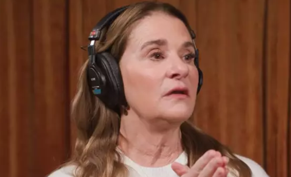 bill gates melinda epstein