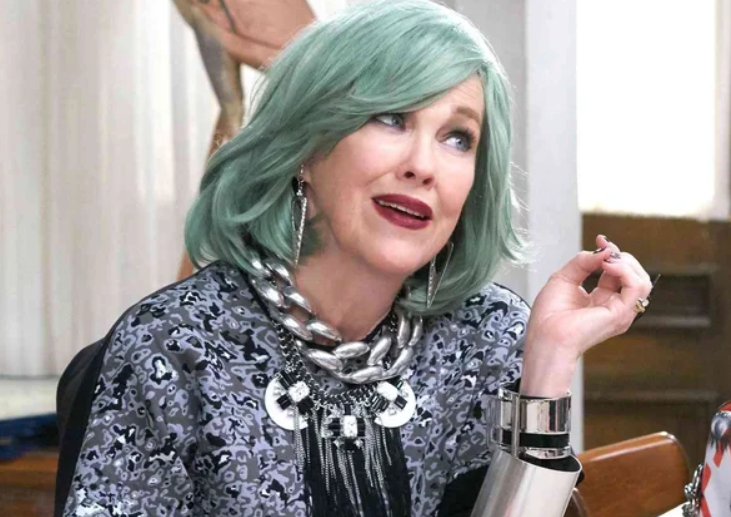catherine o'hara