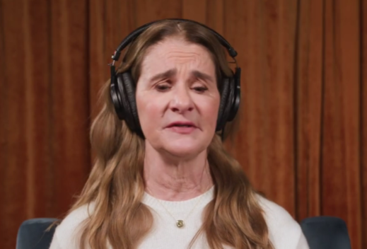 gates melinda bill epstein