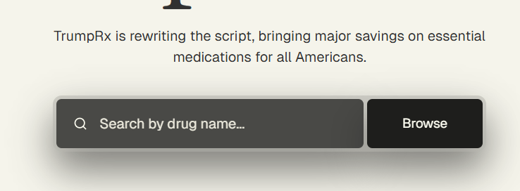 trumprx