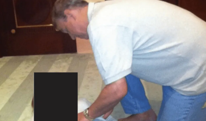 prince andrew epstein