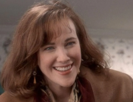 catherine o'hara